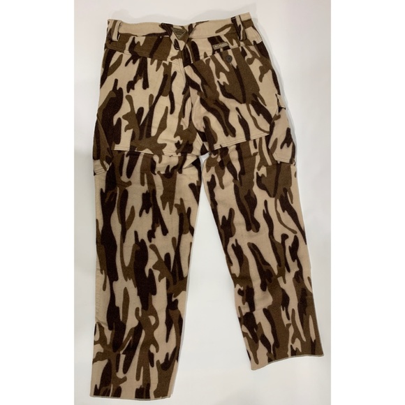 Columbia Gallatin Ops Men's Camo Hunting Pants - Picture 5 of 8